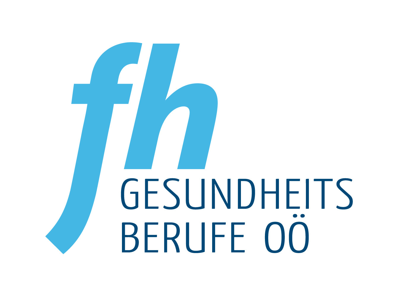 FH GESUNDHEITSBERUFE OÖ GmbH