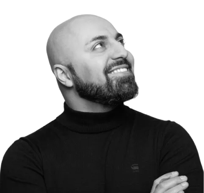 Ali Mahlodji