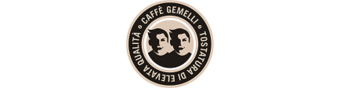 Cafe Gemelli