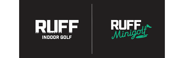 2 x Familienkarten RUFF Minigolf