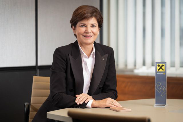 Mag. Michaela Keplinger-Mitterlehner