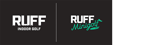 RUFF Golfsimulator