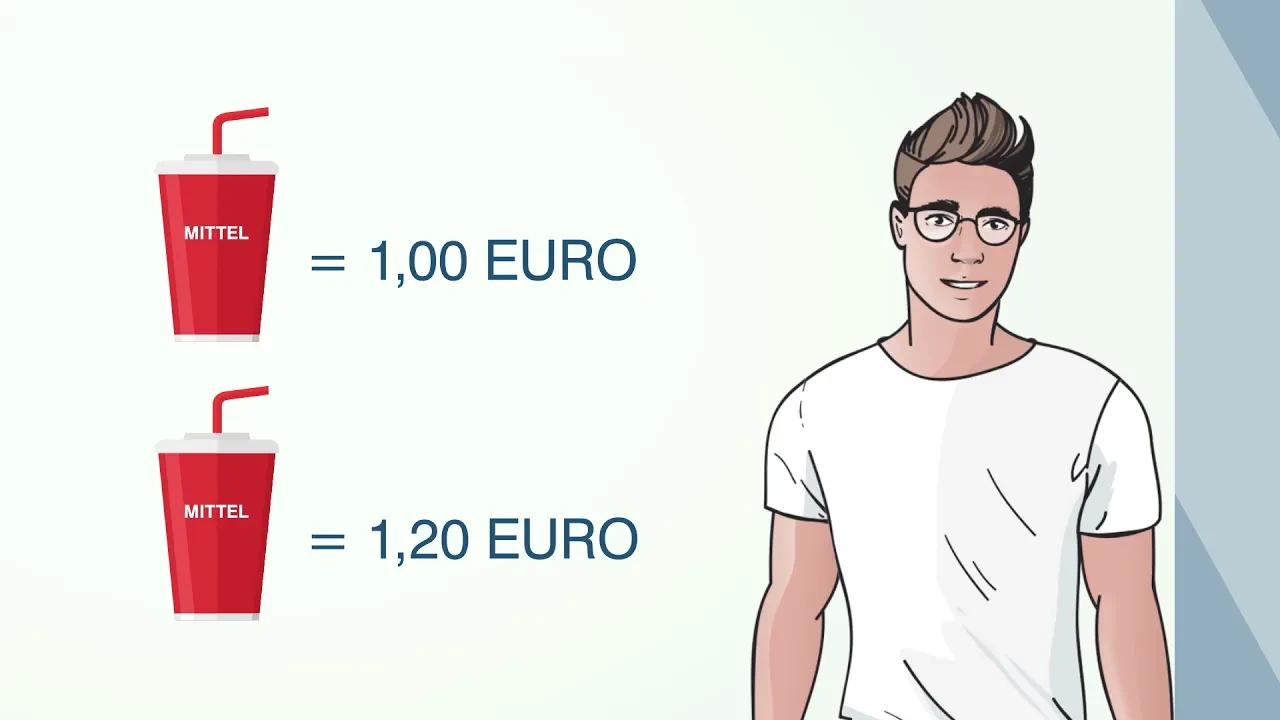Inflation und Deflation