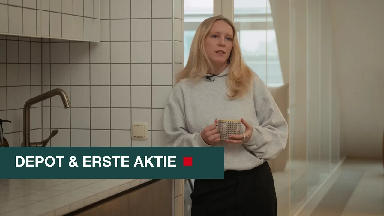 So startest du mit dem Investieren - BETEILIG DICH!