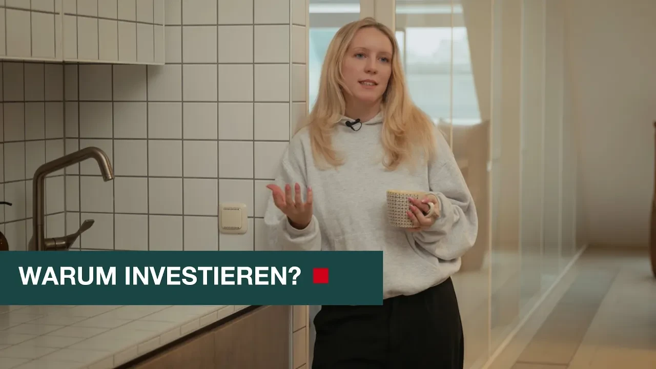 Darum solltest du mit dem Investieren beginnen - BETEILIG DICH!